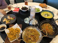 -聚鑫阁江浙菜·非遗传承技艺(青村帝华园店)