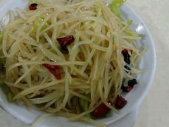 -满口香饭店