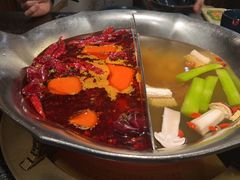 -湊湊火锅·茶憩(世博大道店)