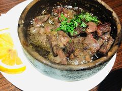 -BISTROFIORE美伊娜(伊犁南路店)