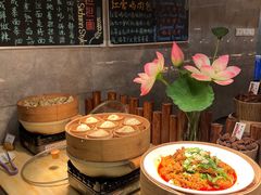 -西藏饭店·亚克·食光自助餐厅(文殊院店)