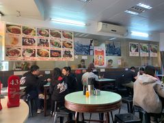 -食惠里小笼包面馆(越秀店)