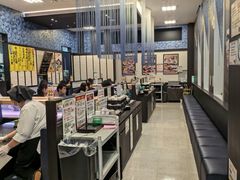-沼津魚がし鮨(御殿場アウトレット店)