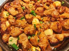 -船歌·鱼水饺青岛菜(金狮广场店)