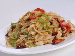 -顾四十里铺羊肉面(凤城六路店)