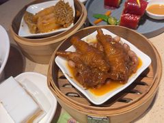 -点都德(汇盈广场店)