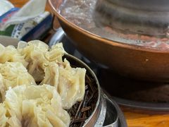 -元盛居(生态大街店)