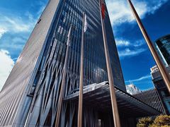 -北京国贸大酒店