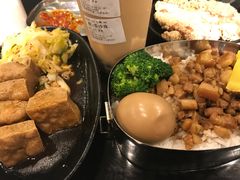 -小明同学(三里屯店)