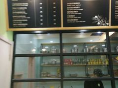 -SHUBO蔬小盒(三里屯店)