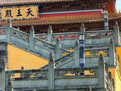 -方山风景区定林寺