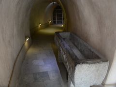 -西安曲江寒窑遗址公园