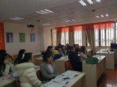 -恒企会计培训(成都天府广场校区)