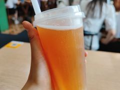 -歹歹的加个面过油肉拌面