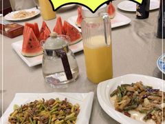 -三羊居食府(文艺路店)
