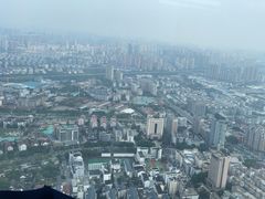 -无锡苏宁银河国际酒店-悦府65中餐厅