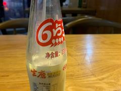 -仙妈米粉店(庆丰路)