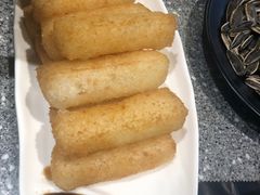 -问渔烤鱼(回龙观总店)