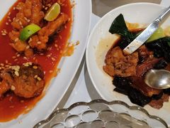 -上海小南国(金桥国际广场店)