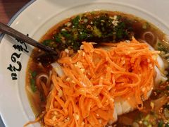 -常樂屋·常德米粉(青年路店)