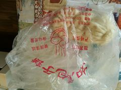 -津门如意包子铺(宾西路店)