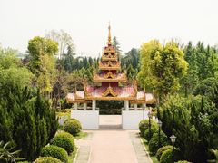 -洛阳白马寺