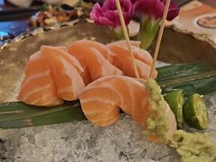 -鸟鹏烧鸟居酒屋(天河领展店)