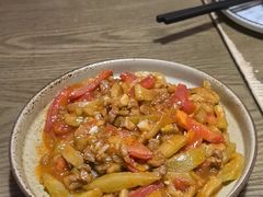 -那时新疆·若羌(经纬汇店)