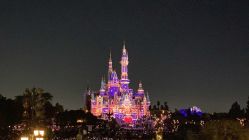 -翱翔飞越地平线