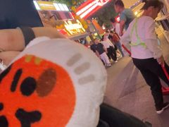 -关你鬼室大型密室逃脱(佛山创意园店)