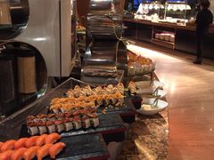 -杭州国际会议中心洲际酒店-原素全日餐厅(解放东路店)