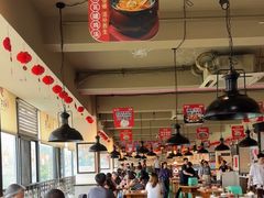 -李子坝梁山鸡(李子坝大鸡哥店)