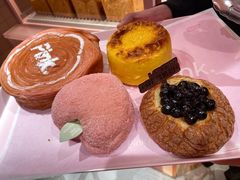 -好利来(清华南门店)