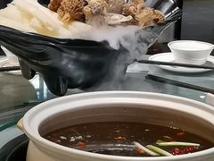 -名善山珍·野生菌汤锅(文殊院店)