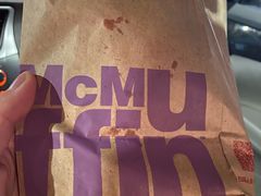 -麦当劳(滨河路DT店)