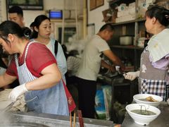 -老赵面店(大西路店)