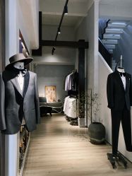 点击看大图 -Brother西服礼服定制·商务·婚礼(佛山南海店)