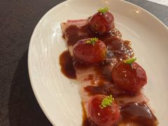 -Ocean's Table 欧舍