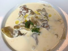 -Le Comptoir de la Gastronomie