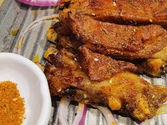 -羊之道草原味道清真餐厅(番禺店)