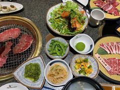 -NIUAN牛庵·日式和牛烧肉(恒隆店)