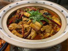 -马头巷·隐庐居·红油大虾(园区店)