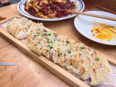 -福苗小骆驼烧烤(莲湖路店)