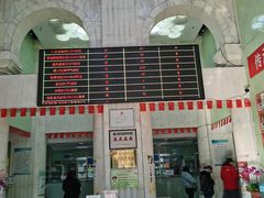 -北京丰台体坛中医医院