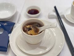 -聚春园自助餐厅(东街口店)