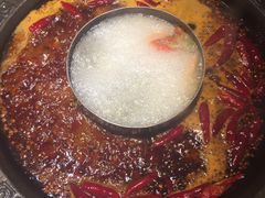 -重庆渝达老火锅(春熙路店)