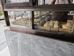 -牛忠喜烧饼