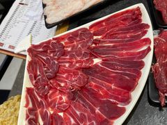 -林记潮牛·牛肉火锅(上马墩店)