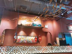 -鸣记脆皮烤鱼·海鲜烤鱼(亿合城店)
