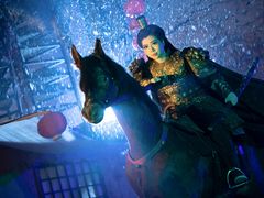 -九月鹰飞汉服摄影工作室